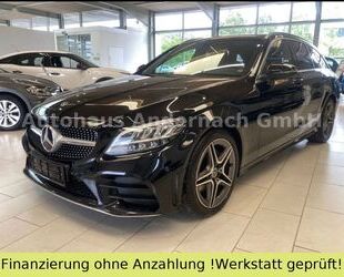 Mercedes-Benz C 220 Gebrauchtwagen