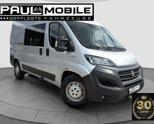 Fiat Ducato Gebrauchtwagen