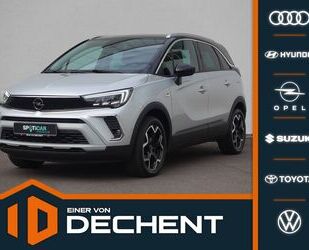 Opel Crossland (X) Gebrauchtwagen