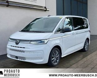 VW T7 Multivan Gebrauchtwagen