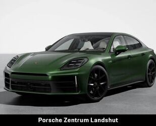 Porsche Panamera Gebrauchtwagen