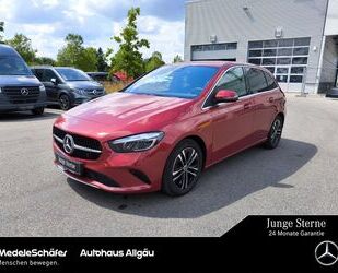 Mercedes-Benz B 220 Gebrauchtwagen