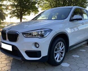 BMW X1 Gebrauchtwagen