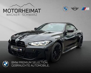 BMW M4 Gebrauchtwagen