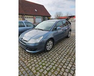 Citroen C4 Gebrauchtwagen