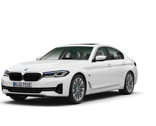 BMW 545 Gebrauchtwagen