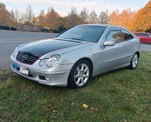 Mercedes-Benz C 230 Gebrauchtwagen