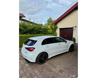 Mercedes-Benz A 45 AMG Gebrauchtwagen