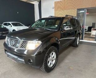 Nissan Pathfinder Gebrauchtwagen