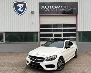 Mercedes-Benz C 250 Gebrauchtwagen
