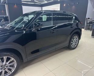 Mazda CX-5 Gebrauchtwagen