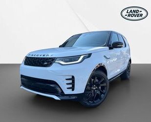 Land Rover Discovery Gebrauchtwagen