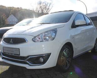 Mitsubishi Space Star Gebrauchtwagen