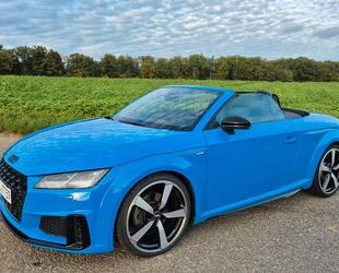 Audi TT Gebrauchtwagen