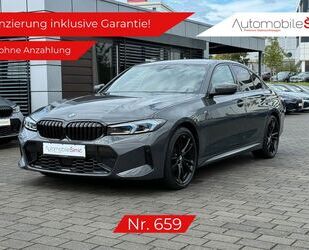 BMW 320 Gebrauchtwagen