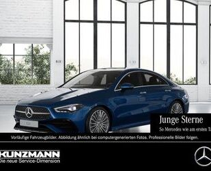 Mercedes-Benz CLA 250 Gebrauchtwagen