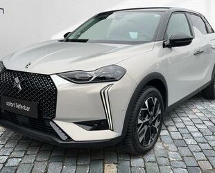 DS Automobiles DS3 Gebrauchtwagen