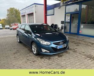Hyundai i40 Gebrauchtwagen