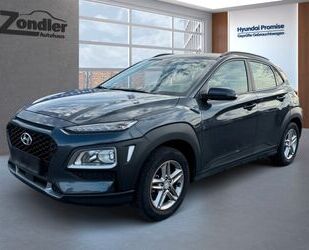 Hyundai KONA Gebrauchtwagen