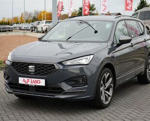 Seat Tarraco Gebrauchtwagen