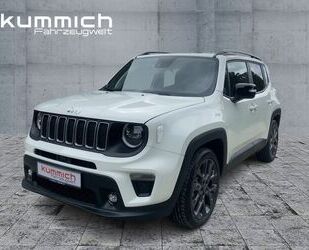 Jeep Renegade Gebrauchtwagen