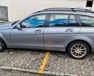 Mercedes-Benz C 200 Gebrauchtwagen