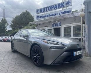 Toyota Mirai Gebrauchtwagen