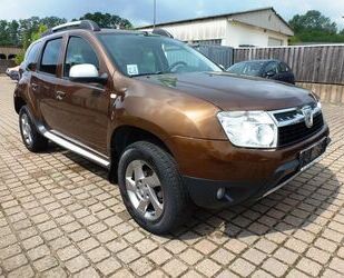 Dacia Duster Gebrauchtwagen
