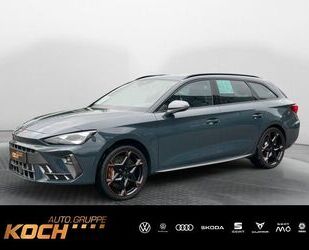 Cupra Leon Gebrauchtwagen