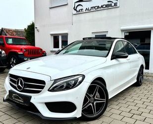 Mercedes-Benz C 200 Gebrauchtwagen