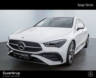 Mercedes-Benz CLA 200 Gebrauchtwagen