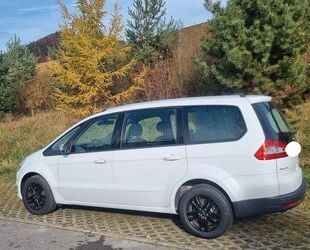 Ford Galaxy Gebrauchtwagen