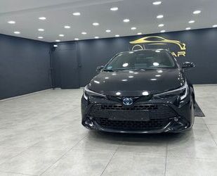 Toyota Corolla Gebrauchtwagen