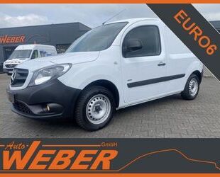 Mercedes-Benz Citan Gebrauchtwagen
