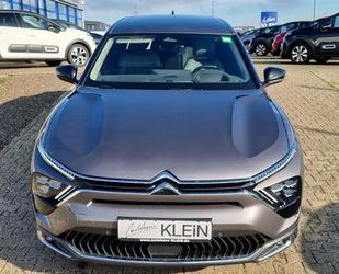 Citroen C5 X Gebrauchtwagen