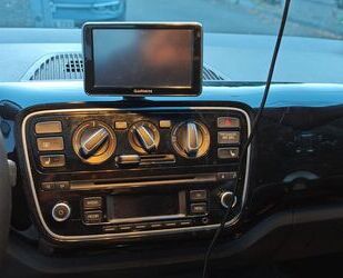 VW up! Gebrauchtwagen