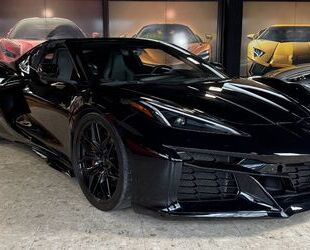 Corvette Z06 Gebrauchtwagen
