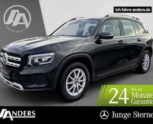 Mercedes-Benz GLB 200 Gebrauchtwagen