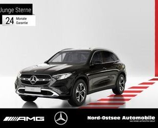 Mercedes-Benz GLC 300 Gebrauchtwagen