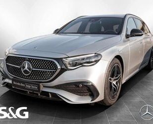 Mercedes-Benz E 200 Gebrauchtwagen