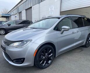 Chrysler Pacifica Gebrauchtwagen