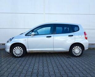 Honda Jazz Gebrauchtwagen