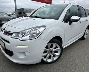 Citroen C3 Gebrauchtwagen