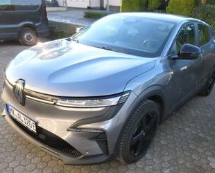 Renault Megane Gebrauchtwagen