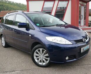 Mazda 5 Gebrauchtwagen