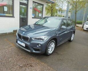 BMW X1 Gebrauchtwagen