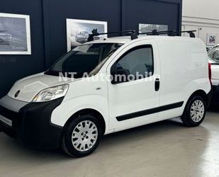 Fiat Fiorino Gebrauchtwagen