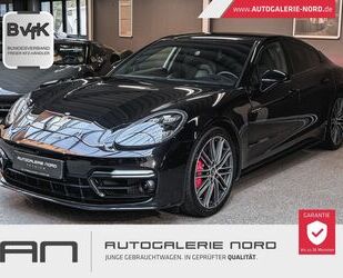 Porsche Panamera Gebrauchtwagen