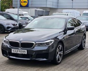 BMW 640 Gran Turismo Gebrauchtwagen