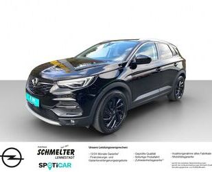 Opel Grandland (X) Gebrauchtwagen